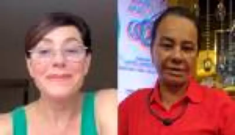 BBB 26: Comentário de Christiane Torloni é interpretado como alfinetada em Solange Couto