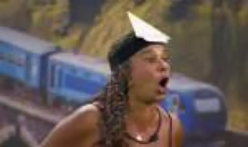 BBB 26: Discussão entre participantes exige intervenção de Tadeu Schmidt