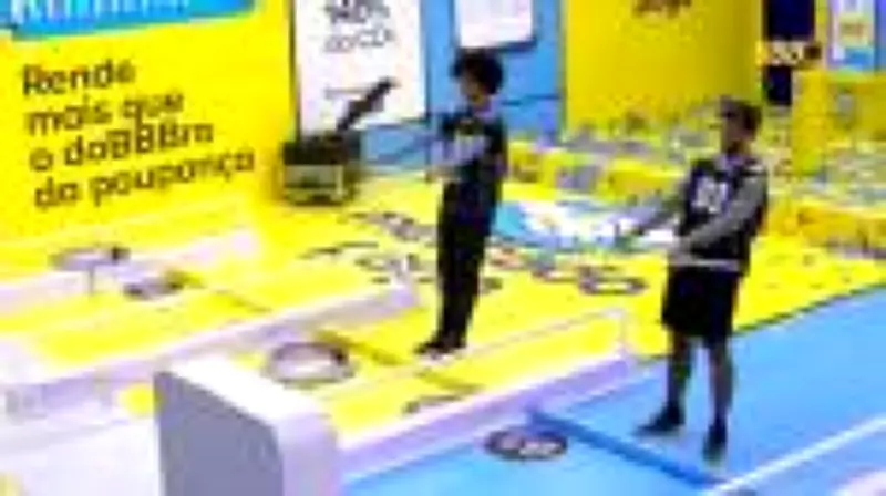 BBB 26: Globo anuncia revisão da Prova do Líder após acusações de erro e manipulação