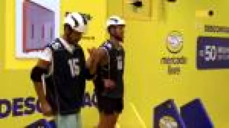 BBB 26: Jonas e Alberto Cowboy vencem Prova do Líder após maratona de 14 horas e meia