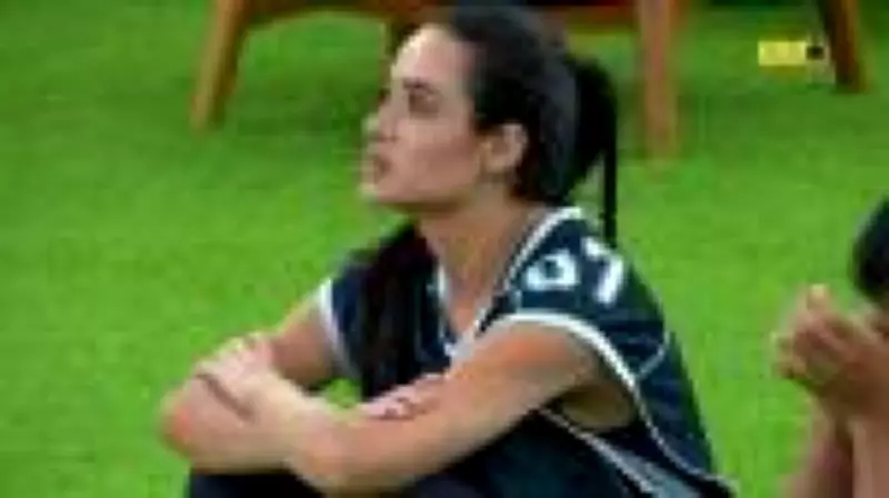 BBB 26: Jordana denuncia injustiça na Prova do Líder após desclassificação