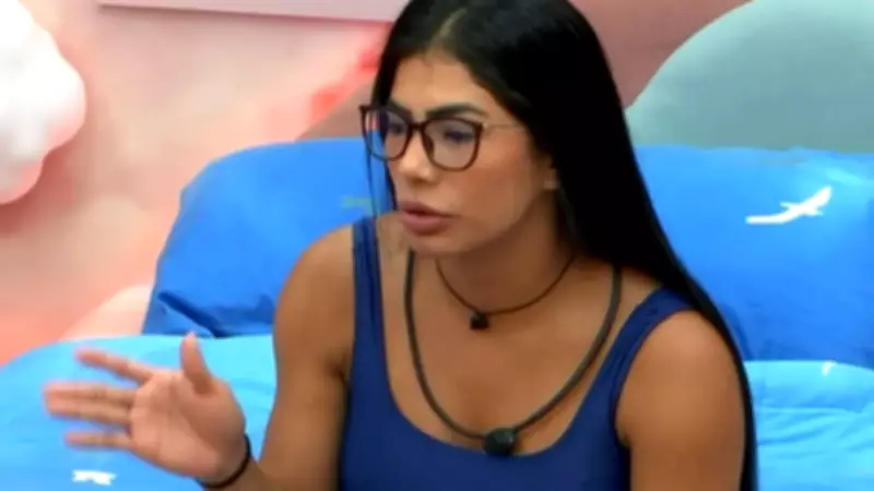 BBB 26: Marciele e Jordana têm discussão acalorada após prova do líder