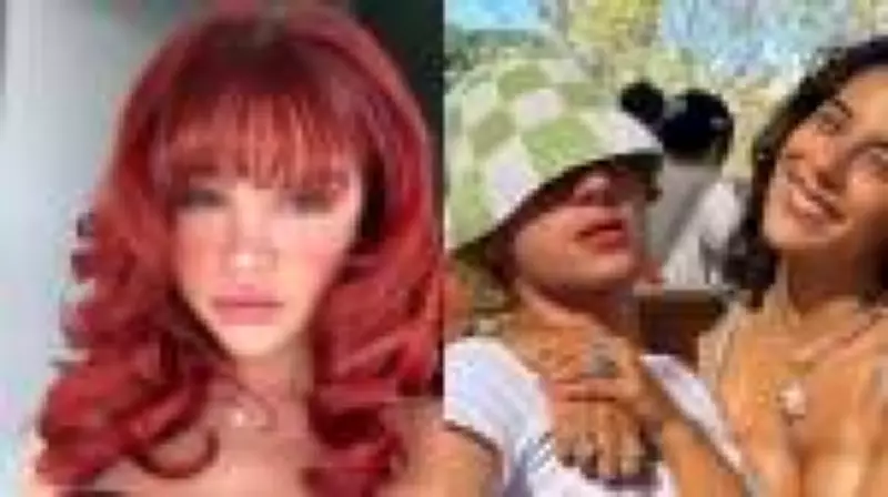 BBB 26: Marina Sena celebra permanência de Juliano Floss enquanto ex-namorada o acusa de abuso psicológico