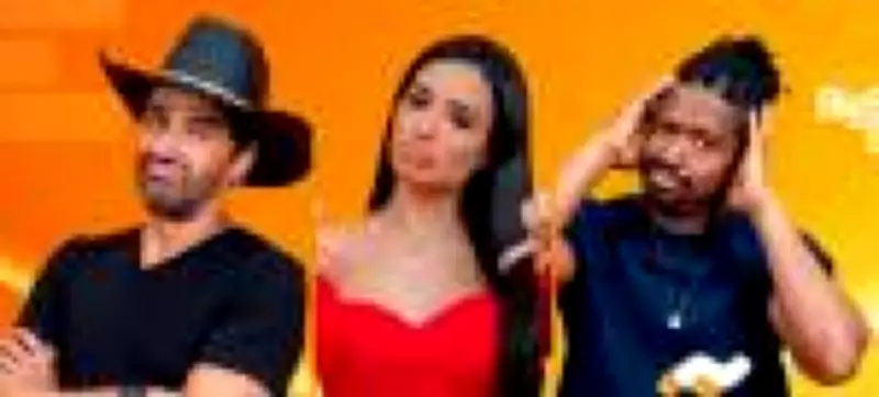 BBB 26: Parcial da Enquete Aponta Cowboy como Favorito para Eliminação