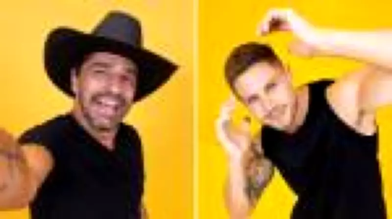 BBB 26 se torna repetitivo com lideranças de Cowboy e Jonas dominando o jogo