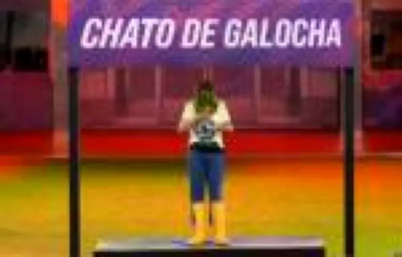 BBB 26: Tadeu Schmidt perde a paciência com Ana Paula e dá bronca ao vivo