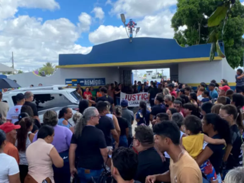 Bebê de 1 ano e 6 meses morre após suspeita de negligência médica em Campina Grande