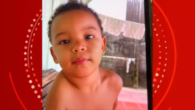 Bebê de 1 ano e 7 meses morre após explosão de gás em Ji-Paraná, Rondônia