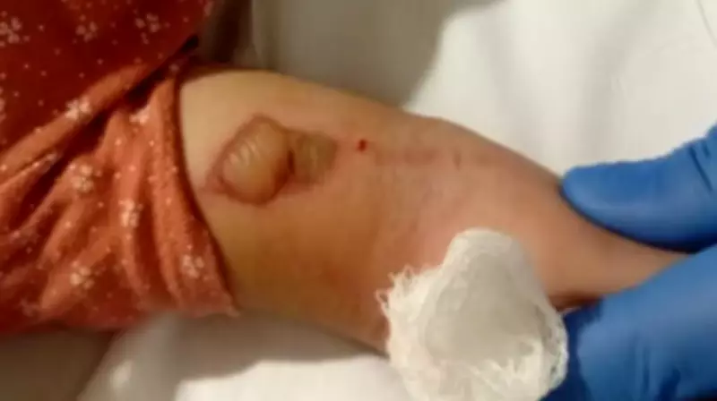 Bebê de 1 ano e 7 meses morre em hospital de Niterói após suposta administração de medicamento errado