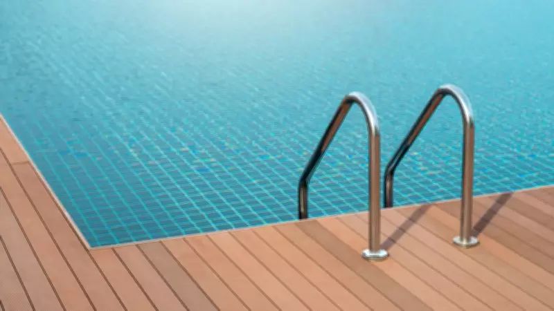 Bebê de 9 meses morre afogado em piscina em Maragogi, AL; afogamento é causa principal de mortes infantis