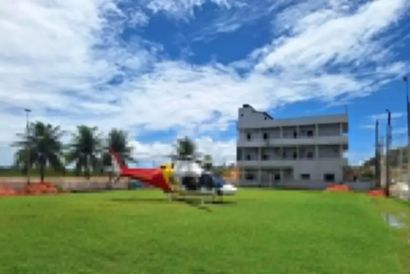 Bebê de 9 meses morre afogado em piscina em Maragogi, Alagoas
