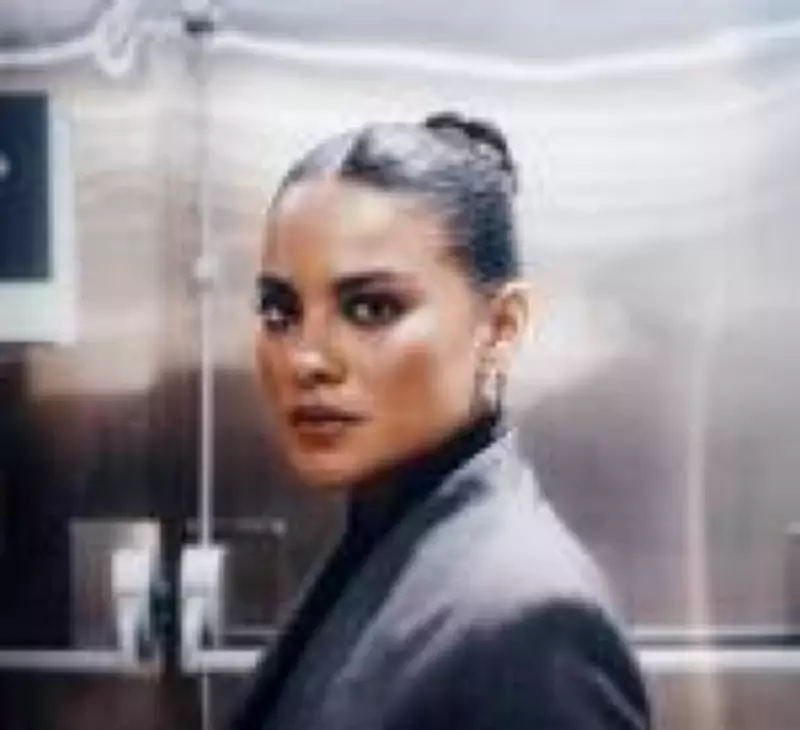 Bella Campos estreia no cinema com filme premiado baseado em fato real de Cuiabá