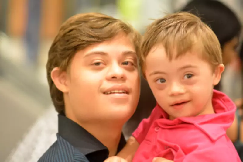 Belém celebra Dia Mundial da Síndrome de Down com 12ª Caminhada Down inclusiva