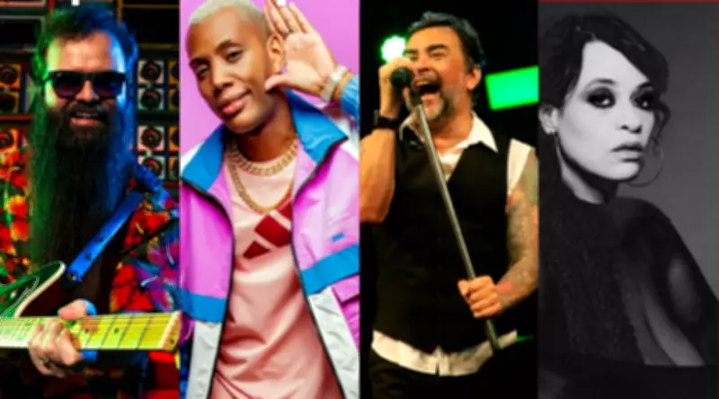 Belém Vibe: Shows, Festas e Exposições Animam o Fim de Semana na Capital Paraense