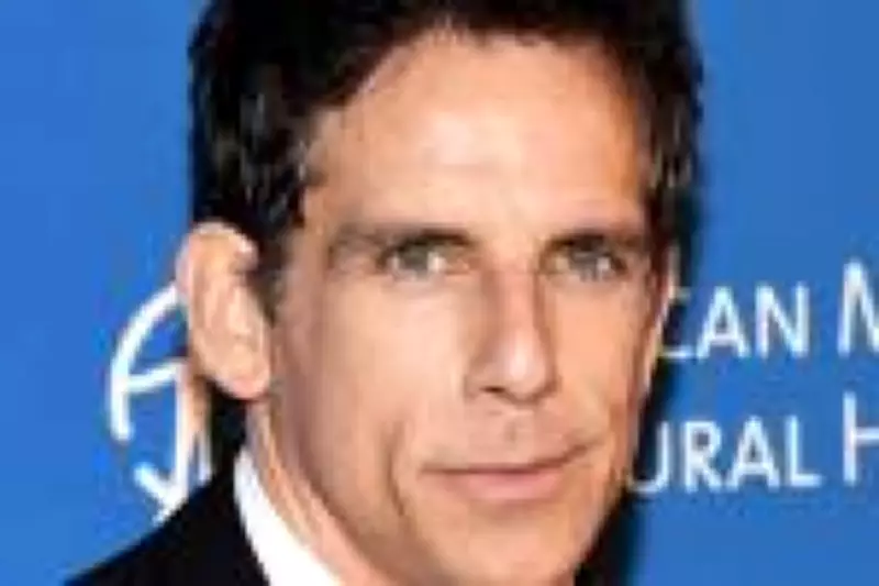 Ben Stiller critica Casa Branca por usar cena de 'Trovão Tropical' em propaganda