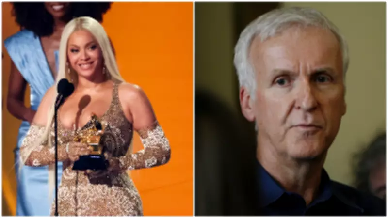 Beyoncé e James Cameron se tornam bilionários na lista da Forbes de 2026