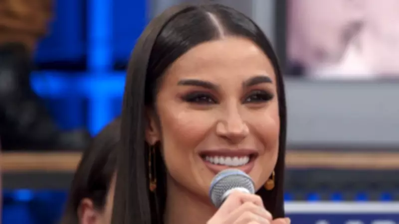 Bianca Andrade revela detalhe inusitado sobre transplante de sobrancelha: fios crescem rápido