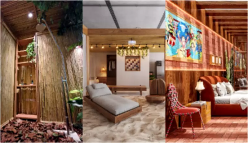 Bienal de Arquitetura Brasileira exibe casas com alma dos estados e inovação em impressão 3D