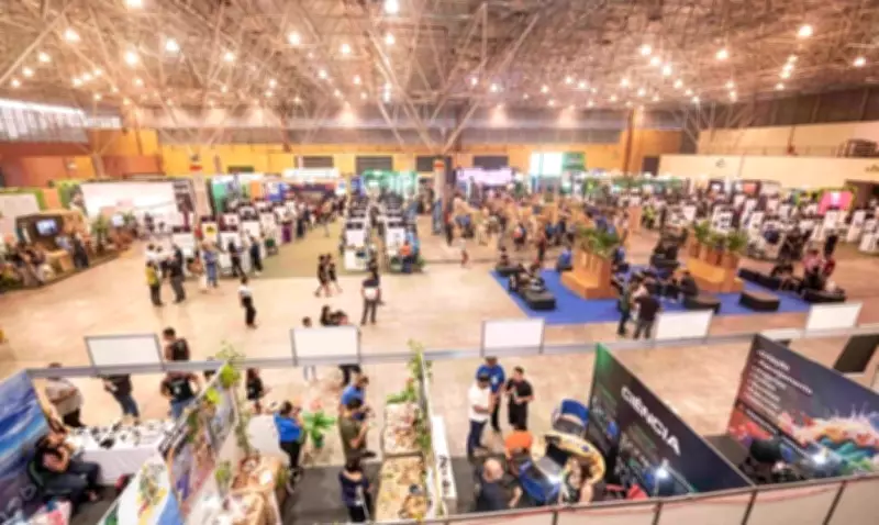 Big Show Amazônia 2024: feira de supermercados em Manaus deve movimentar R$ 120 milhões