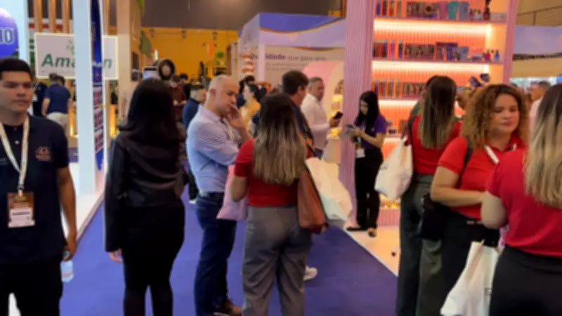 Big Show Amazônia: feira em Manaus projeta movimentação superior a R$ 120 milhões em negócios