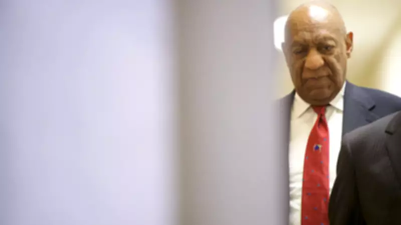 Bill Cosby é considerado responsável por agressão sexual de 1972 em processo civil