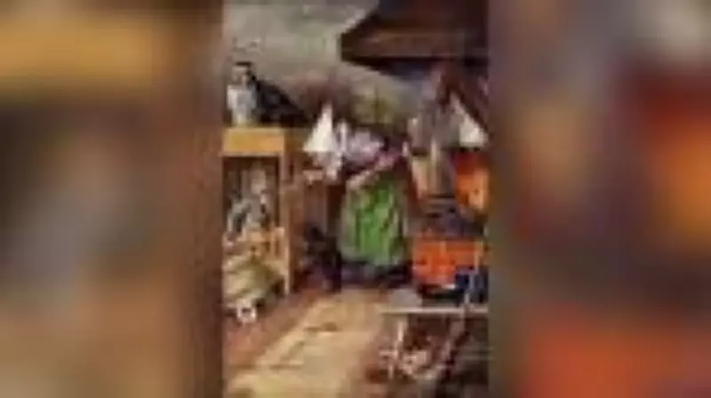 Biografia revela a vida complexa dos Irmãos Grimm, 'pais' dos contos de fadas