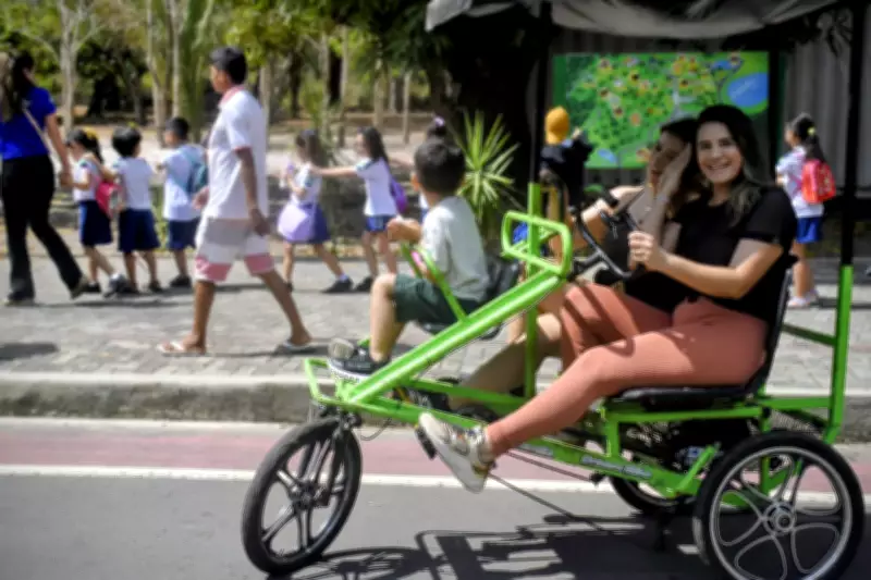 Bioparque de Teresina celebra Dia da Mulher com programação especial de bem-estar e ciência
