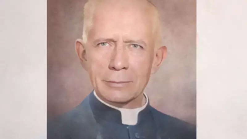 Bispo casado e pai de sete filhos: a trajetória única de Salomão Ferraz na Igreja Católica