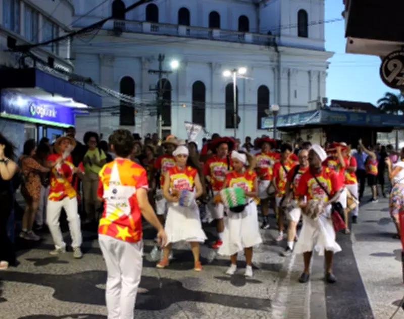 Bloco Bonita da Peste oferece oficinas gratuitas de Maracatu em Campos dos Goytacazes