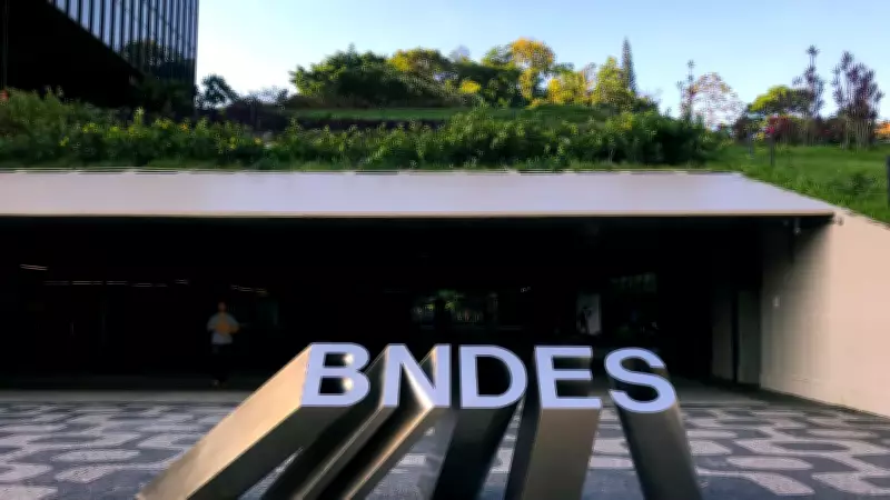 BNDES aprova R$ 1 bilhão para usina de etanol de milho em Mato Grosso