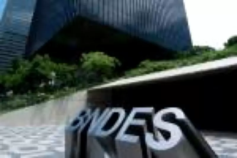 BNDES registra lucro recorrente histórico de R$ 15,2 bilhões em 2025