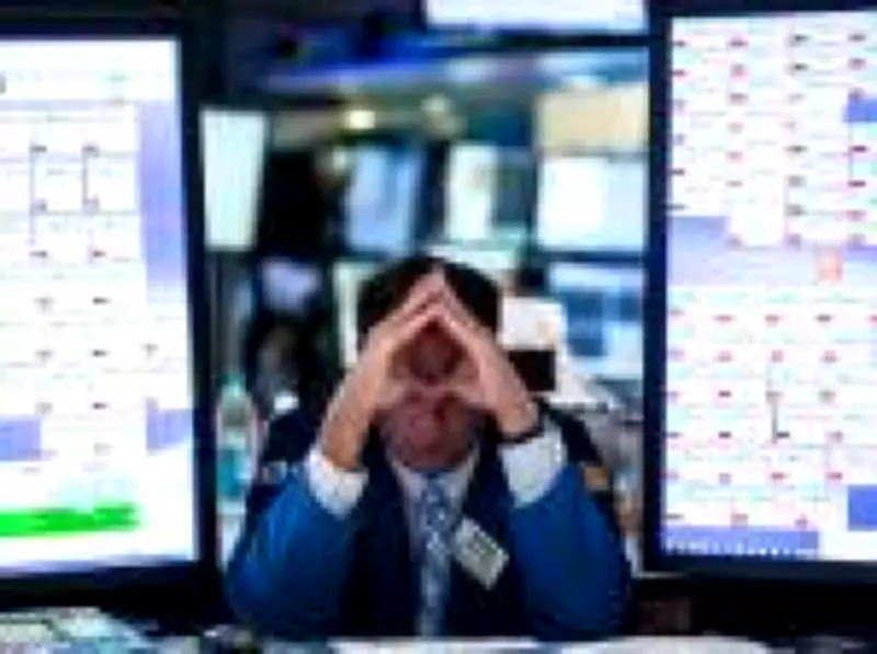 Bolsas globais caem com alta do petróleo e guerra no Oriente Médio sem solução à vista