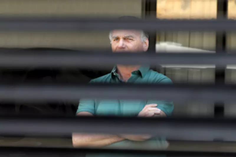 Bolsonaro mantém-se estável na UTI com melhora renal, mas inflamação persiste