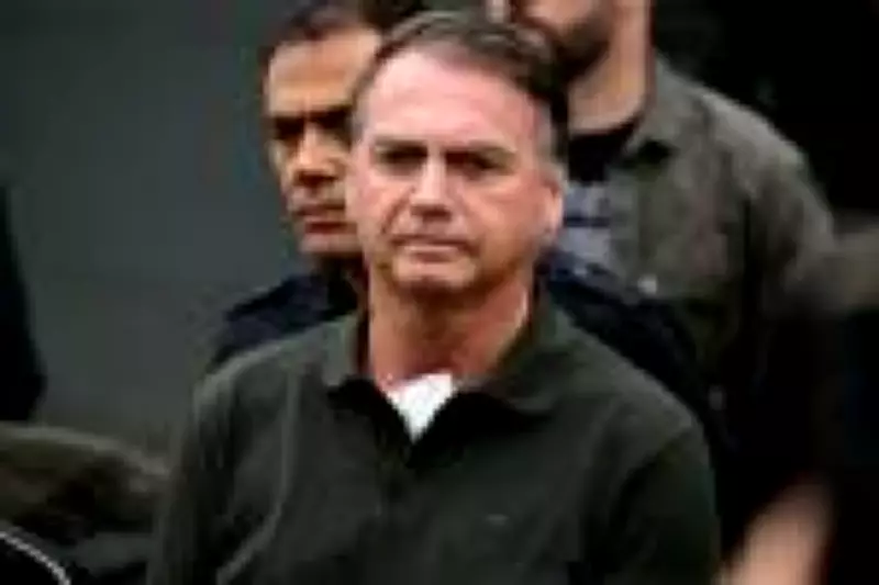 Bolsonaro recebe alta hospitalar na sexta após tratamento de pneumonia bacteriana