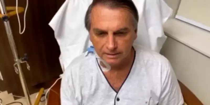 Bolsonaro tem piora da função renal e aumento de inflamação, segundo boletim médico
