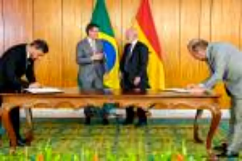 Bolívia se alinha aos EUA e prepara classificação do PCC como organização terrorista