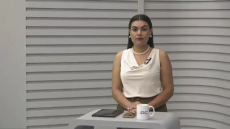 Bom Dia Acre desta quinta-feira apresenta notícias locais e regionais