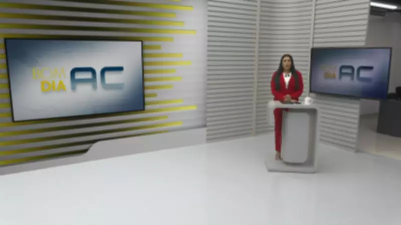 Bom Dia Acre desta segunda-feira traz notícias locais e atualizações importantes