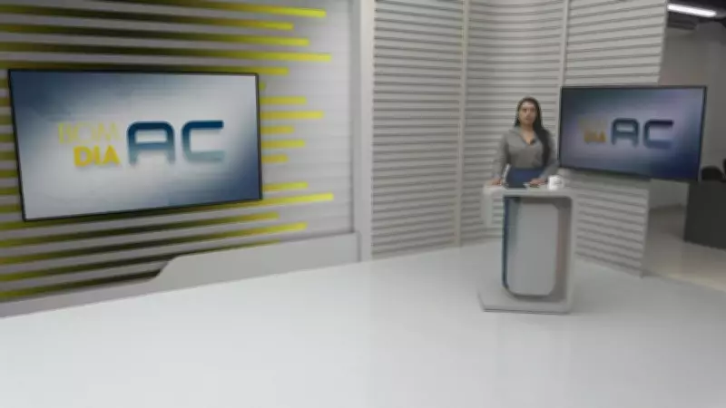 Bom Dia Acre desta sexta-feira, 27 de março de 2026: confira os destaques
