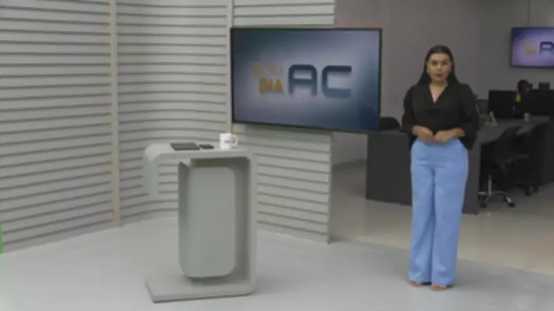 Bom Dia Acre destaca notícias locais e regionais nesta quarta-feira, 11 de março
