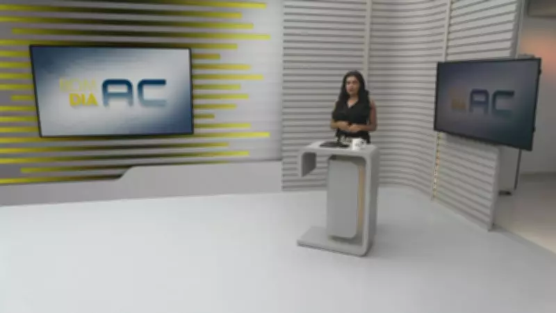 Bom Dia Acre destaca notícias locais e regionais nesta quarta-feira, 4 de março de 2026