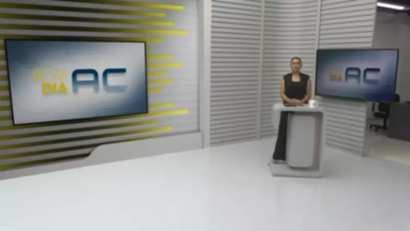 Bom Dia Acre destaca notícias locais nesta segunda-feira, 30 de março de 2026
