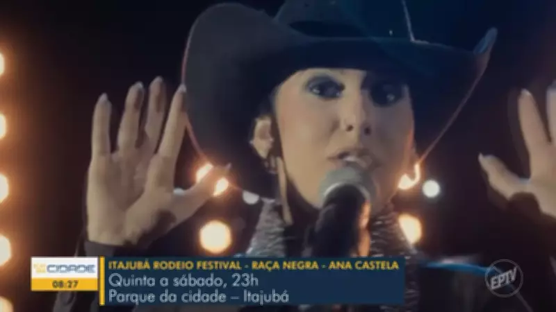 Bom Dia Cidade Sul de Minas apresenta notícias locais nesta quinta-feira, 19 de março de 2026