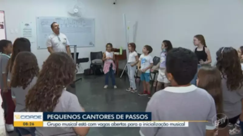 Bom Dia Cidade Sul de Minas: Confira os destaques da edição de segunda-feira, 9 de março de 2026