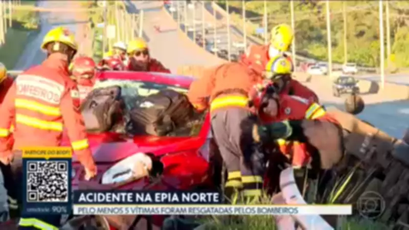 Bom Dia DF de 30 de Maio de 2026: Notícias e Destaques do Distrito Federal