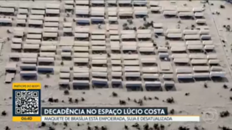 Bom Dia DF de Segunda-feira: Notícias e Atualizações do Distrito Federal