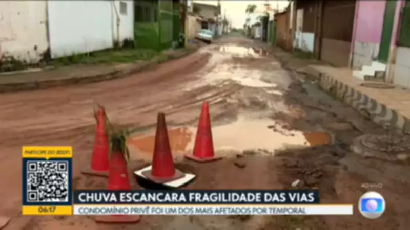 Bom Dia DF de Terça-feira, 17 de Março de 2026: Confira os Destaques do Programa