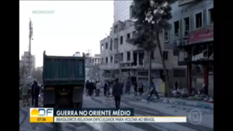 Bom Dia DF de Terça-feira 3 de Março de 2026: Confira os Destaques do Programa