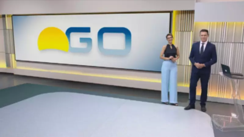 Bom Dia Goiás desta quarta-feira traz notícias sobre trânsito, clima e eventos culturais