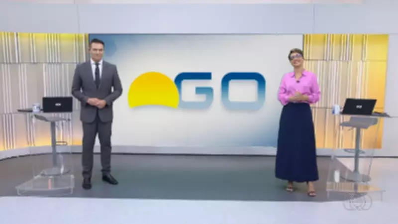 Bom Dia Goiás desta quinta-feira, 12 de março de 2026: confira os destaques